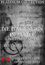 Die Italienerin in Algier