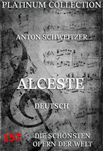 Alceste