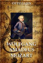 Wolfgang Amadeus Mozart