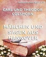 Märchen und Sagen aus Hannover