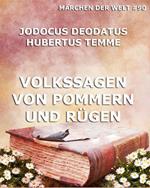 Volkssagen von Pommern und Rügen