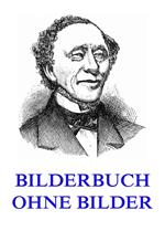 Bilderbuch ohne Bilder