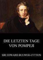 Die letzten Tage von Pompeji