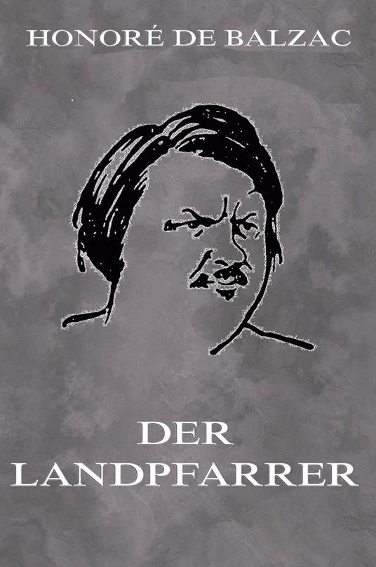 Der Landpfarrer