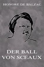 Der Ball von Sceaux