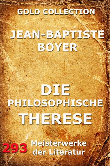 Die philosophische Therese