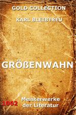 Größenwahn