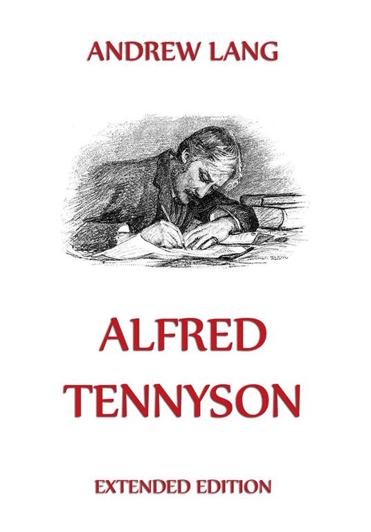 Alfred Tennyson