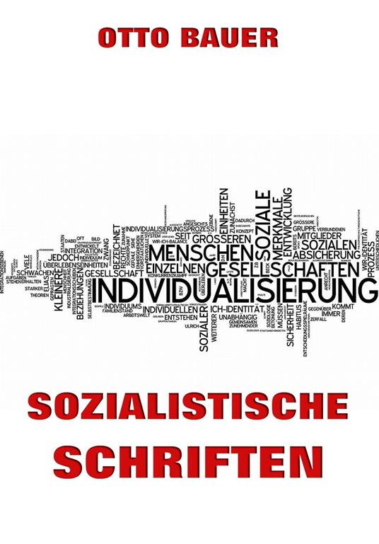 Sozialistische Schriften