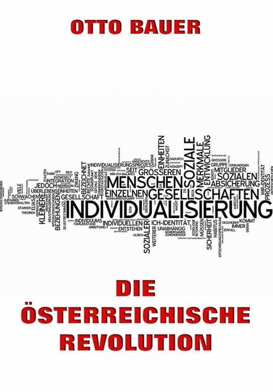 Die österreichische Revolution