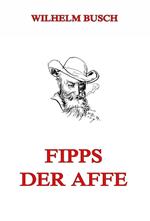 Fipps der Affe