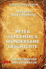 Peter Schlemihls wunderbare Geschichte