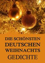 Die schönsten deutschen Weihnachtsgedichte