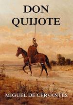 Don Quijote