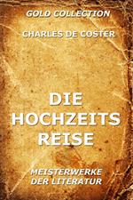 Die Hochzeitsreise