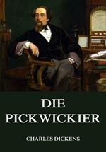 Die Pickwickier