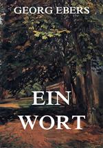 Ein Wort