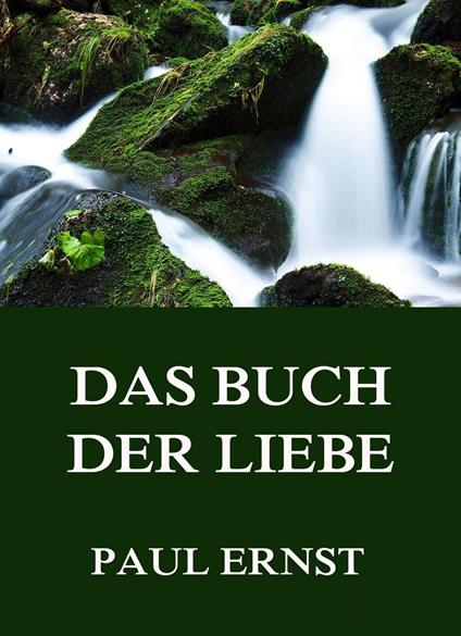 Das Buch der Liebe