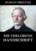 Die verlorene Handschrift