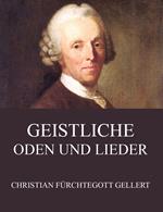 Geistliche Oden und Lieder