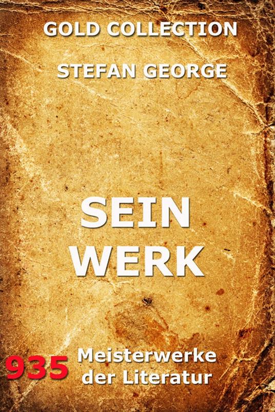 Sein Werk