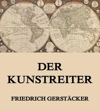 Der Kunstreiter