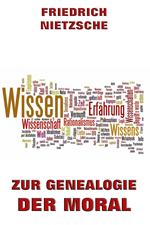 Zur Genealogie der Moral