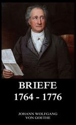 Briefe 1764 - 1776