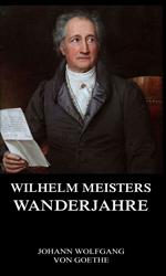 Wilhelm Meisters Wanderjahre