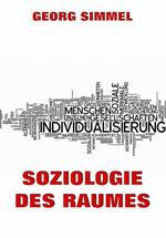 Soziologie des Raumes