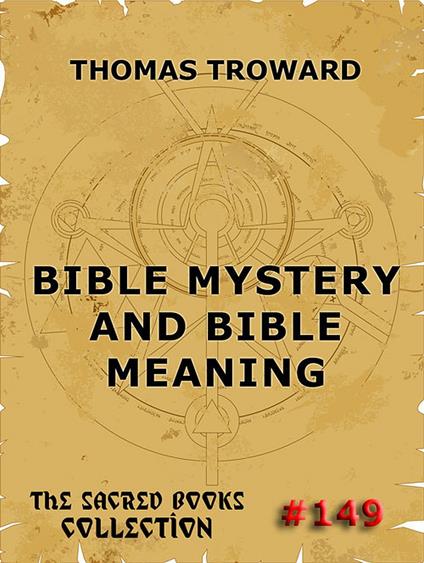 Bible Mystery And Bible Meaning