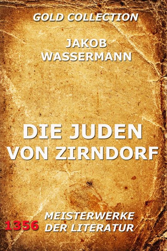 Die Juden von Zirndorf