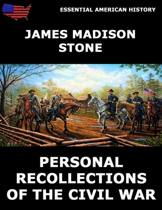 Personal Recollections of the Civil War