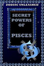 Zodiac Unleashed - Pisces