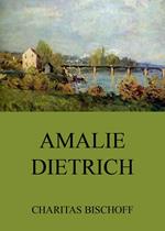 Amalie Dietrich