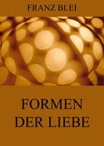 Formen der Liebe