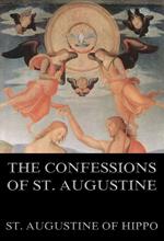 The Confessions Of St. Augustine