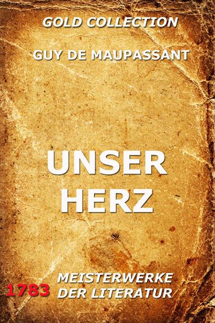 Unser Herz