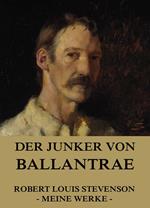 Der Junker von Ballantrae