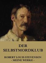 Der Selbstmordklub