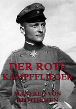 Der rote Kampfflieger