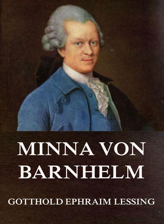 Minna von Barnhelm