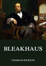 Bleakhaus