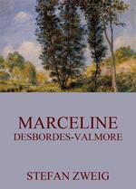 Marceline Desbordes-Valmore