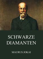 Schwarze Diamanten