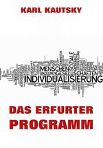 Das Erfurter Programm