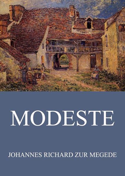 Modeste