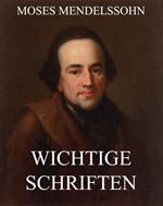 Wichtige Schriften