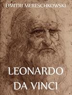 Leonardo Da Vinci