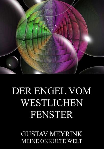 Der Engel vom westlichen Fenster